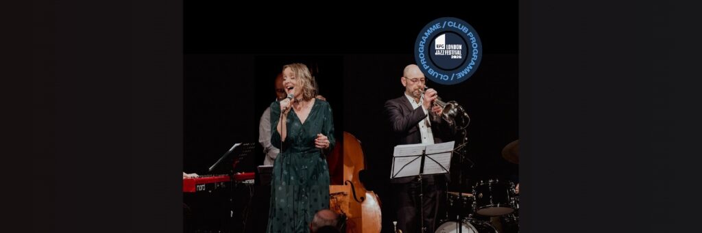 Songs from Gershwin’s Porgy and Bess… @ World Heart Beat Embassy Gardens