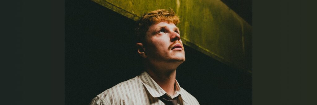 Sonny Tennet @ The Deaf Institute