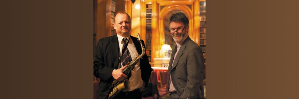 Studio Jazz: A Celebration for Fred Lindop – The Alan Barnes All-Star Sextet @ Lighthouse