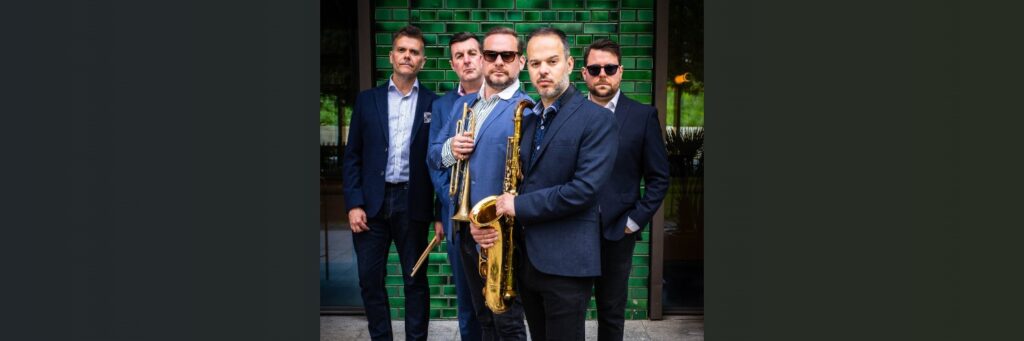 Studio Jazz: Five Way Split @ Lighthouse