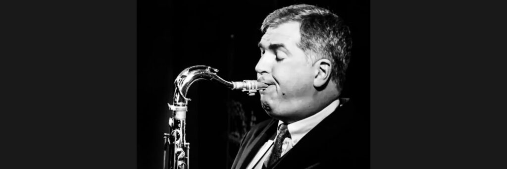 Studio Jazz: Simon Spillett Quartet @ Lighthouse