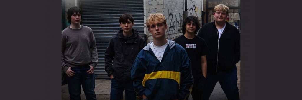 Summit @ The Deaf Institute