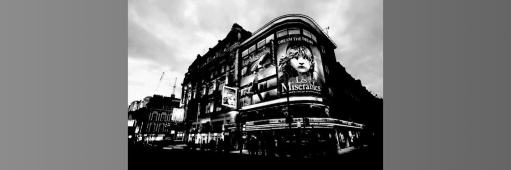 Sunday Afternoon at the Musicals @ PizzaExpress Live (Holborn)