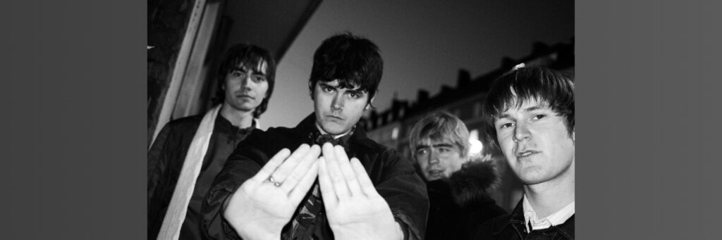 Sylvie’s Head @ The Deaf Institute