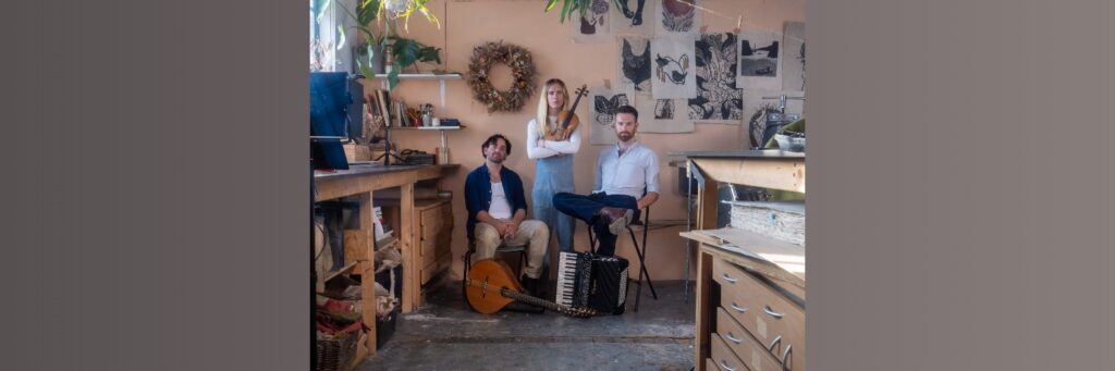 Tarren @ Calstock Arts