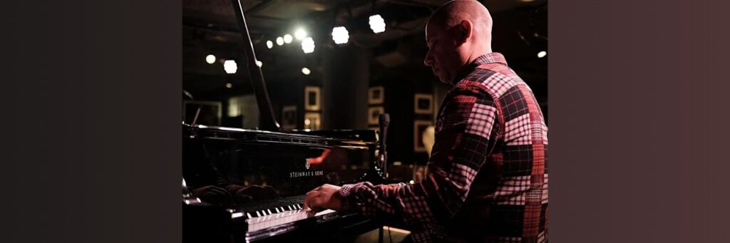 Terence Collie Live @ Palladino’s Jazz Bar