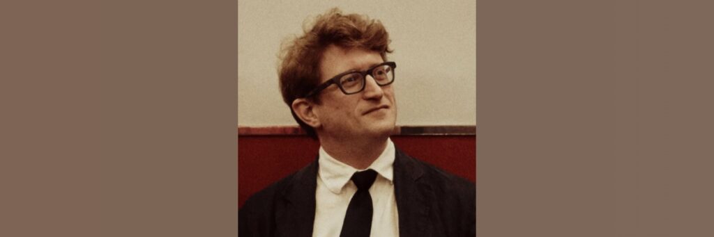 The Alex Bryson Trio @ Hampstead Jazz Club