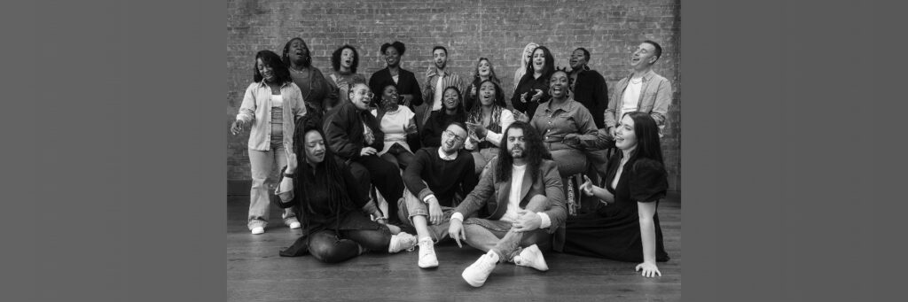 The BASSnote Collective @ PizzaExpress Live (Holborn)