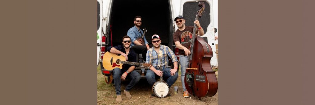 The Folly Brothers @ Green Note