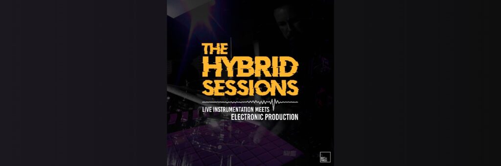 The Hybrid Sessions @ Matt & Phred’s