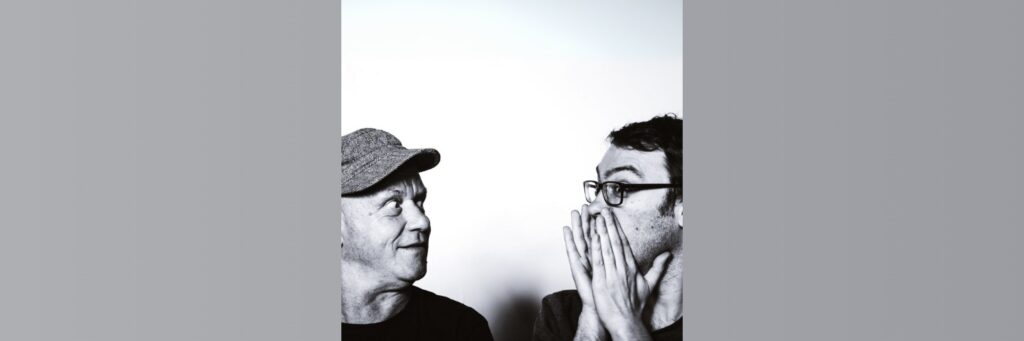 The Orb & System 7 @ Exeter Phoenix
