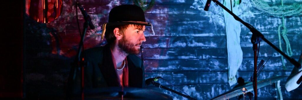 The Oscar Williams Trio @ Green Note