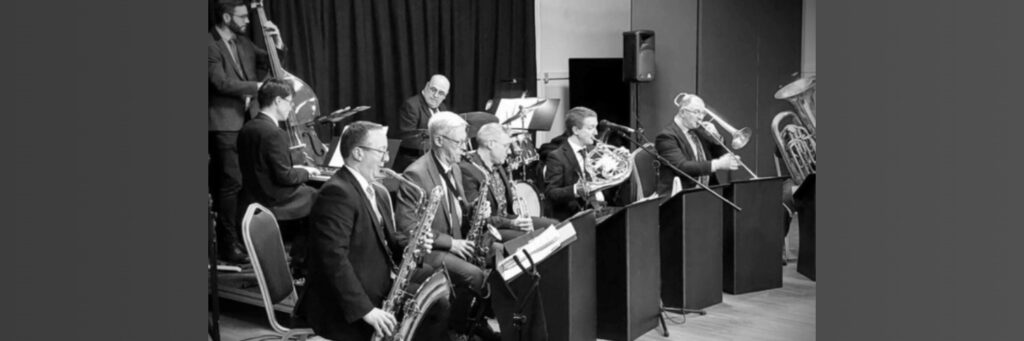 The Phil Shotton ‘Kind of Cool’ Nonet play ‘Birth of the Cool’ @ Liverpool Phil Music Room