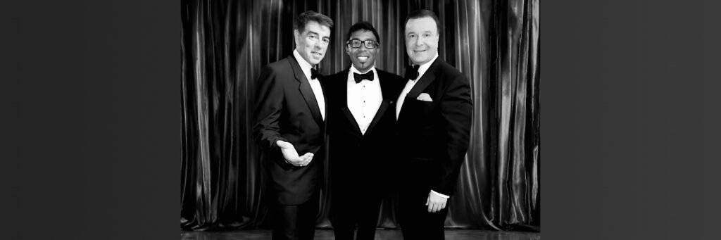 The Rat Pack @ The Pheasantry (Chelsea)