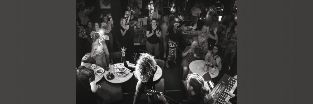 The SoulTrippers New Year’s Eve Party @ The Pheasantry (Chelsea)