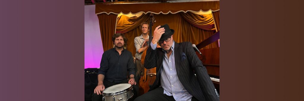 The TJ Johnson Trio @ Green Note