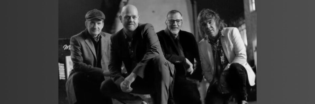 The Terraplanes @ Pizza Express Dean Street (Soho)