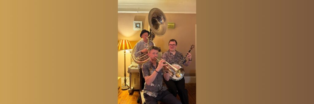 The Whippoorwills @ Green Note