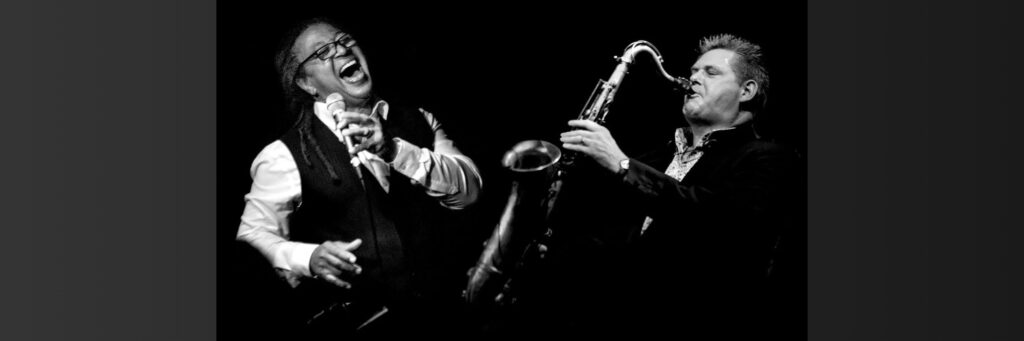 The Wonder of Stevie – The Music of Stevie Wonder @ PizzaExpress Live (Holborn)