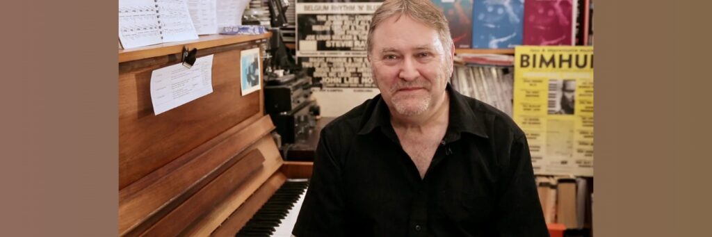 Tim Richards Trio @ The Jazz Centre UK