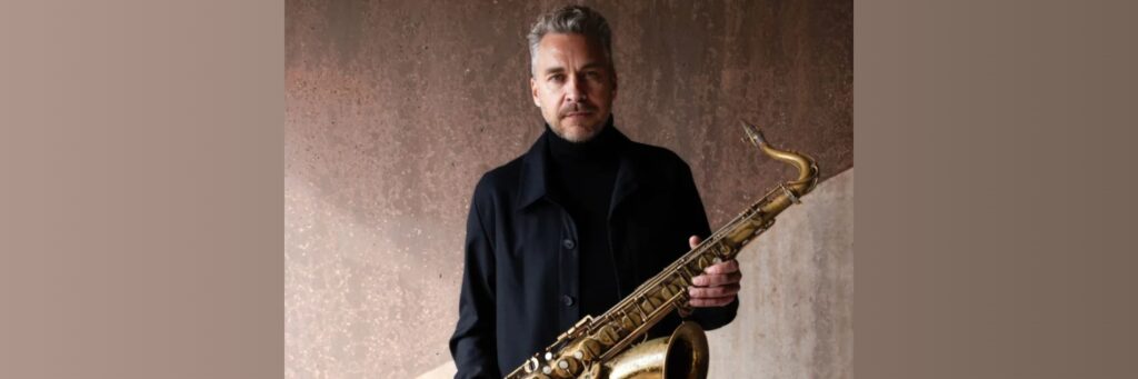 Timo Lassy Trio @ Ronnie Scott’s Jazz Club