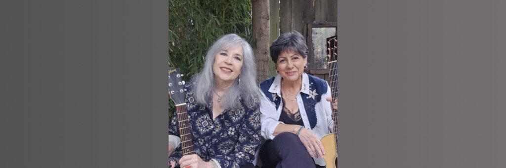 Tish Hinojosa + Anny Celsi @ Green Note