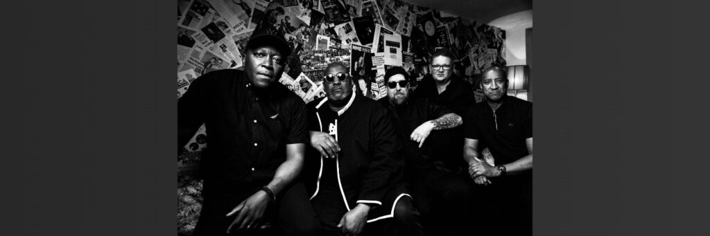Tomás Doncker & The True Groove All-Stars @ PizzaExpress Live (Holborn)