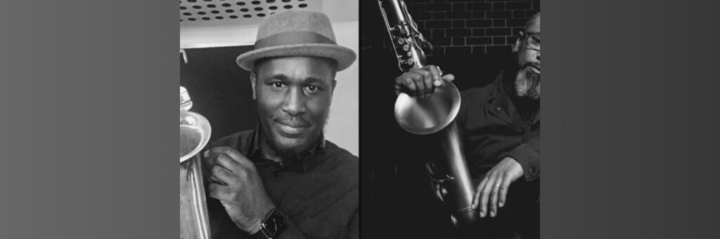 Tony Kofi & Denys Baptiste Quintet – Legacy: Cannonball & Coltrane @ Ronnie Scott’s Jazz Club