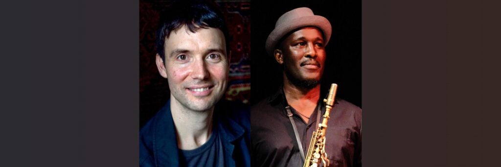 Tony Kofi & Hans Koller: Celebrating Steve Lacy @ VORTEX