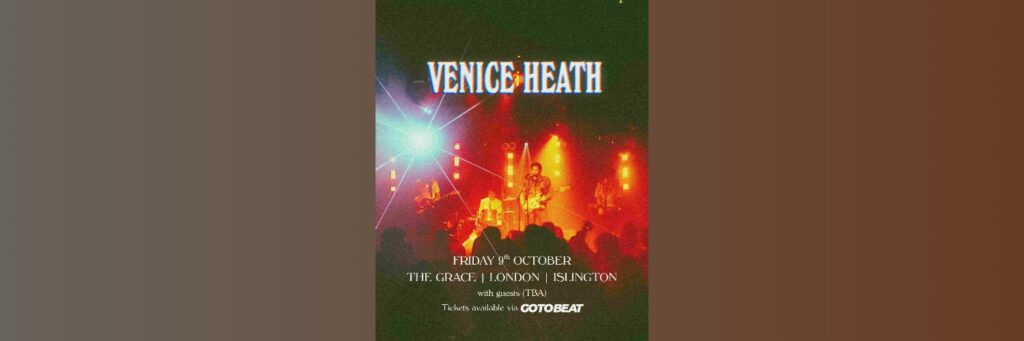 VENICE HEATH @ The Grace