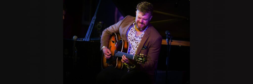Will Barnes Trio @ Calstock Arts