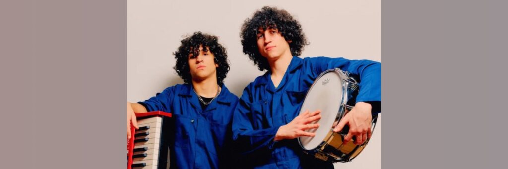 Zohar & Adam feat. NORY and Ben Mizrach @ Ronnie Scott’s Jazz Club