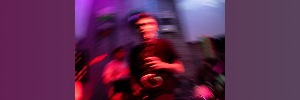 in//motion @ Jazz at The Lescar