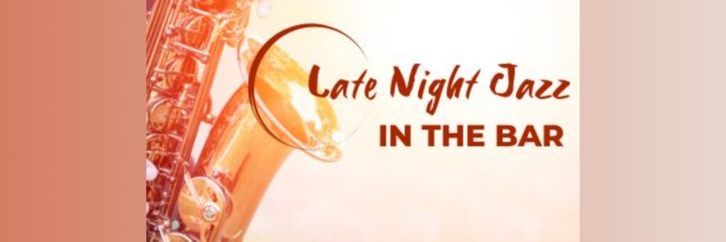 late night jazz  @ Blackheath Halls