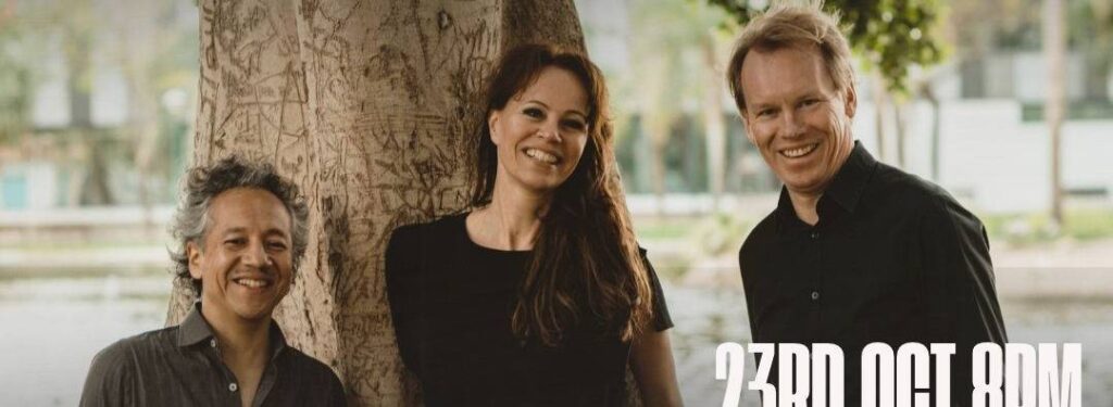 Judith Nijland Trio