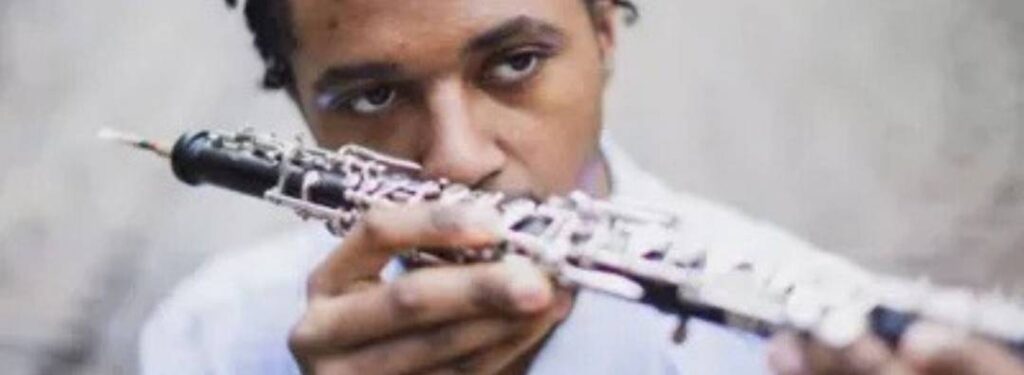 Anton Brown Quartet