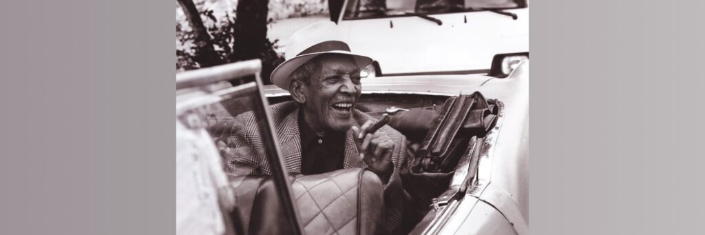 Edgar Macías Quintet plays Buena Vista Social Club [Jazz] @ Peggy’s Skylight