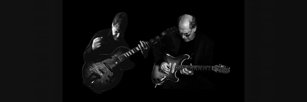 Lorne Lofsky / Nigel Price Quartet @ THE VERDICT