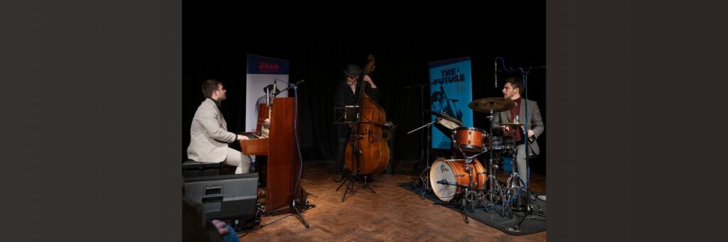 Los Diablos Ritmicos @ Black Mountain Jazz