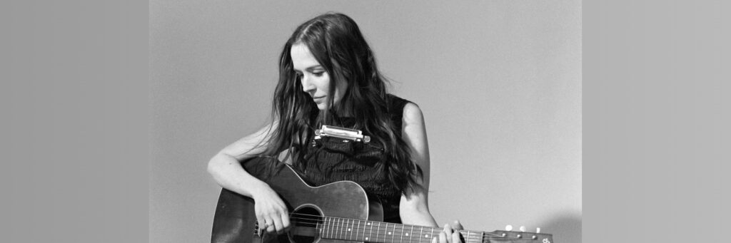 Margaret Glaspy @ Bristol Beacon