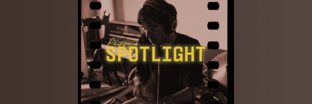 Peggy’s Spotlight feat Sophie Speed Quintet and Louis Chapman Quintet @ Peggy’s Skylight