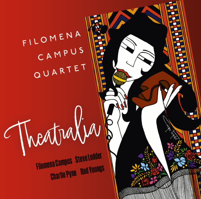 Filomena Campus – Theatralia