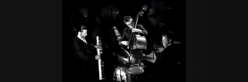 Trio Manteca [Latin Jazz] @ Peggy’s Skylight