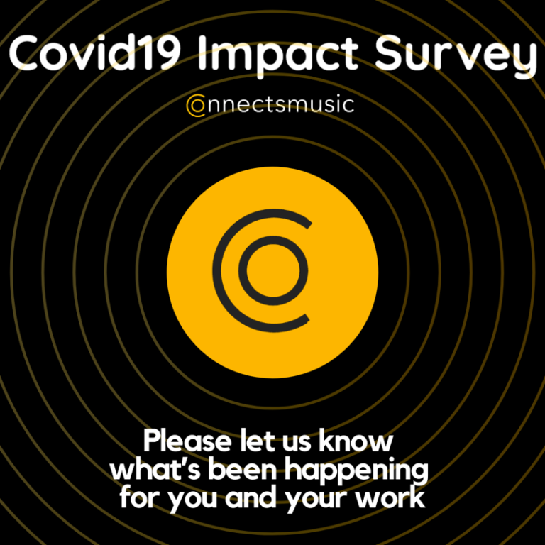 MEDIA RELEASE Covid-19 Impact Study on UK Musicians’ and Music Creators’ Livelihoods